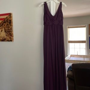 David’s Bridal Women’s Bridesmaids Dress